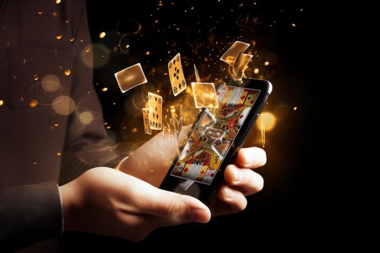 Kartu fitur Game Tambang dewasa