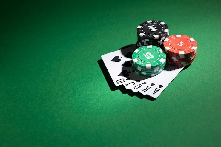 Pengingat batas sehat Game Tambang 18+