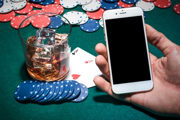 Perbandingan navigasi hiburan online yang rapi