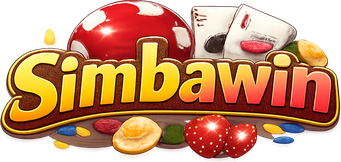 Logo simbawin